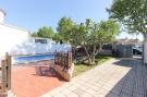 VakantiehuisSpanje - Costa Brava: VILLA REQUESENS 139 B Empuriabrava