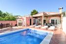 VakantiehuisSpanje - Costa Brava: VILLA REQUESENS 139 B Empuriabrava