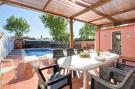 VakantiehuisSpanje - Costa Brava: VILLA REQUESENS 139 B Empuriabrava