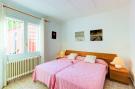 VakantiehuisSpanje - Costa Brava: VILLA REQUESENS 139 B Empuriabrava