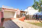 VakantiehuisSpanje - Costa Brava: VILLA REQUESENS 139 B Empuriabrava