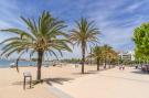 VakantiehuisSpanje - Costa Brava: CANT ELS OCELLS 15 Roses