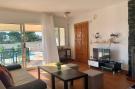 VakantiehuisSpanje - Costa Brava: VILLA BAGES 5 Roses