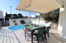 VakantiehuisSpanje - Costa Brava: VILLA BAGES 5 Roses