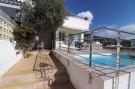 VakantiehuisSpanje - Costa Brava: VILLA BAGES 5 Roses