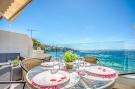 Holiday homeSpain - Costa Brava: Almadrava Strand 2 Roses