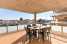 Holiday homeSpain - Costa Brava: CAP MESTRAL 1A Roses  [28] 