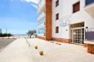 FerienhausSpanien - Costa Brava: RESIDENCE DE LA PLAGE BJS 3 Roses