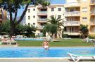 VakantiehuisSpanje - Costa Brava: GRAN RESERVA MIMOSES 2 BJS C Empuriabrava