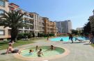 VakantiehuisSpanje - Costa Brava: MIRABLAU F 11 Empuriabrava