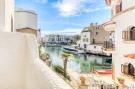 FerienhausSpanien - Costa Brava: ISLA CARTAGO 49 Empuriabrava