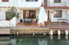 FerienhausSpanien - Costa Brava: ISLA CARTAGO 49 Empuriabrava