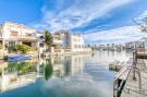 FerienhausSpanien - Costa Brava: ISLA CARTAGO 49 Empuriabrava