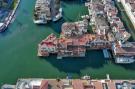 FerienhausSpanien - Costa Brava: ISLA CARTAGO 49 Empuriabrava