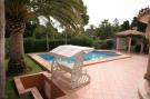 Holiday homeSpain - Costa Blanca: Somontes