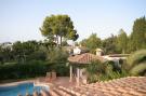 Holiday homeSpain - Costa Blanca: Somontes