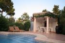 Holiday homeSpain - Costa Blanca: Somontes