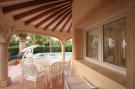 Holiday homeSpain - Costa Blanca: Somontes