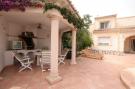 Holiday homeSpain - Costa Blanca: Somontes