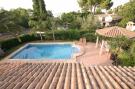 Holiday homeSpain - Costa Blanca: Somontes