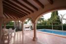 Holiday homeSpain - Costa Blanca: Somontes