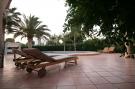 Holiday homeSpain - Costa Blanca: Somontes