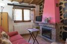 Holiday homeSpain - : Casita del Estanque