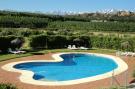 Holiday homeSpain - : Cueva 2 dorm