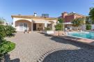 Holiday homeSpain - Costa de la Luz: Villa Madre del Agua