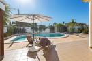 Holiday homeSpain - Costa de la Luz: Villa Madre del Agua