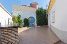 Holiday homeSpain - Costa de la Luz: Villa Madre del Agua