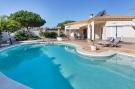 Holiday homeSpain - Costa de la Luz: Villa Madre del Agua