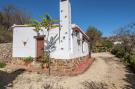 Holiday homeSpain - : Casa Villa Campito