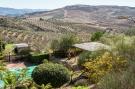 Holiday homeSpain - : Casa Villa Campito