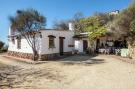 VakantiehuisSpanje - : Casa Villa Campito