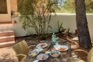 Holiday homeSpain - : Casa Lourdes