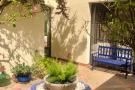 Holiday homeSpain - : Casa Lourdes