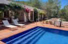 Holiday homeSpain - : Casa Lourdes