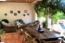 Holiday homeSpain - : Casa Lourdes