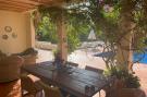 Holiday homeSpain - : Casa Lourdes