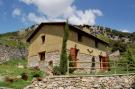 Holiday homeSpain - : Casa Espunyes