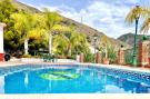 Holiday homeSpain - Costa del Sol: Casa Mirador