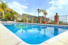 Holiday homeSpain - Costa del Sol: Casa Mirador