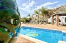 Holiday homeSpain - Costa del Sol: Casa Mirador