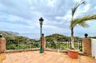 FerienhausSpanien - Costa del Sol: Casa Mirador