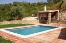 Holiday homeSpain - : Hoyo del Lino