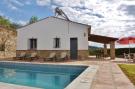 Holiday homeSpain - : Hoyo del Lino