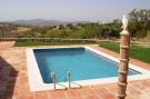 Holiday homeSpain - : Hoyo del Lino