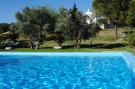 Holiday homeSpain - : Casa de la Monja