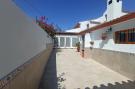 Holiday homeSpain - : Casa La Palmera